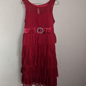 Candies Christmas/Holiday dress